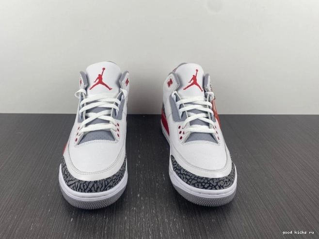 DN3707-160 Jordan 3 Air OG Red Fire 0715